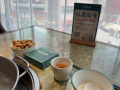 -淘米捞·米汤脆鲩鱼火锅(福田皇岗店)