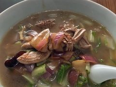 -戴家面(武康永安小区店)