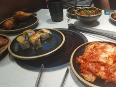 -非烤勿扰韩料自助烤肉(松山湖万科店)