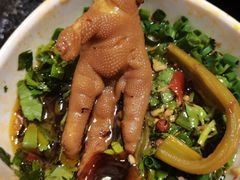 -仁虎老火锅(黄泥磅店)