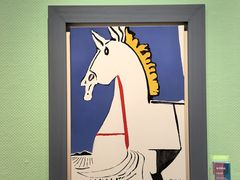 -江苏省美术馆(长江路新馆)