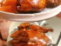 -局气烤鸭·北京菜(前门店)