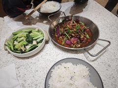 -雲物·云南小馆(好悦天地店)