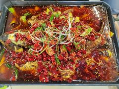 -花儿穆萨·烤肉餐厅(石马坪店)