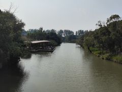 -同里国家湿地公园