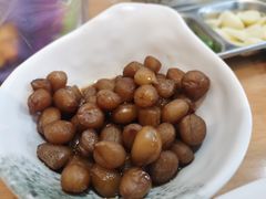 -许妈妈餐厅烤肉烧烤家常菜(明润广场店)