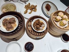 -万龙洲海鲜(南新仓店)