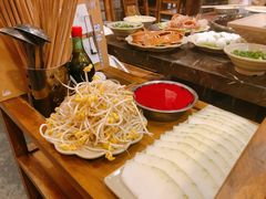 -赵家院子佬火锅(重庆总店)