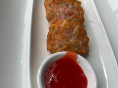 -白沙码头海鲜广场
