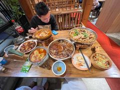 -大川先生·小龙虾·川菜(信义坊店)