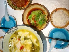 -辣小妮de川菜馆(红旗Mall店)