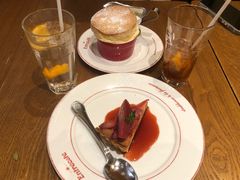 -Entrecôte 法国牛扒馆(保利·时光里店)