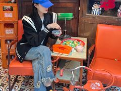 -王歘歘·chuǎ火锅(五道营店)