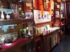 -一叶一世界•素食餐厅(环球中心店)