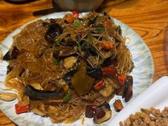 -滇香肴·云南菜蒸汽石锅鱼(云南北路店)