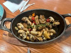 -CRAZYONES西班牙海鲜饭(上海美罗城店)