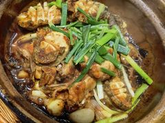 -金龙·打边炉(武进路店)