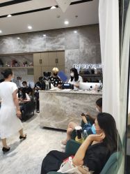 -IN STYLE·全国形象店