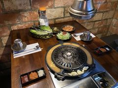 -喜来稀肉(旺角广华街店)