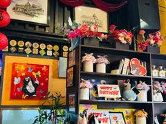 -布拉格餐厅· 中欧捷克菜(全国首店)