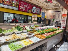 -醉人椒麻辣香锅(上地华联店)