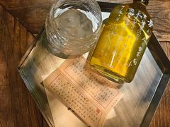 泠然-成川茶店·潮汕工夫浓茶(万象店)