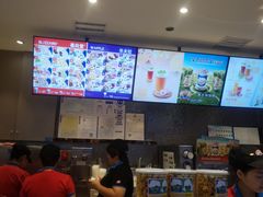 -DQ·蛋糕·冰淇淋(昌平国泰店)