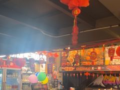 -管氏翅吧(广渠门店)