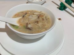 花胶拆鱼羹-誉珑轩