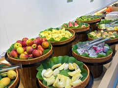 -仙螺岛海鲜自助餐厅(总店)