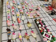 -Summer House夏莫手工坊团建活动(世博源店)