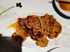 -西夏回族烧麦馆(牡丹街店)