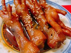 -恒信牛奶甜品(南京总店)