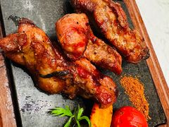 -西语·炭烧牛排(卓越中寰店)