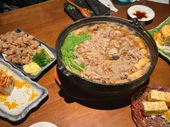 -千代武日本料理(开发区店)