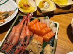 -味见·荣家(亚泰大街店)
