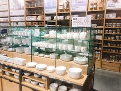 -MUJI无印良品(杭州万象城店)