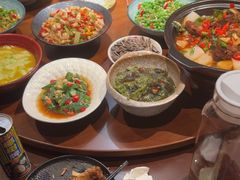 -辣瓦·江西爆炒馆子