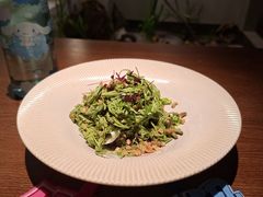 -本处·素食·融合料理(南油店)