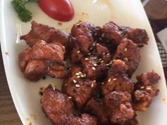 -辛德勒啤酒德餐厅