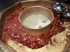 -蜀九香火锅(彩虹店)