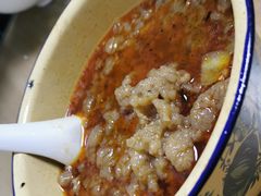 -定家小酥肉·清真(回民街店)