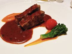 -云厨·高空西餐厅(成都瑯珀·凯悦臻选酒店)