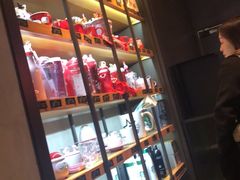 -星巴克臻选(周浦万达店)