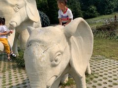 -廊坊市自然公园