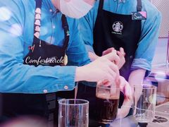 -星巴克臻选(深圳万象天地旗舰店)