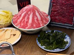 -萍姐火锅·公路夜市(打浦桥日月光店)