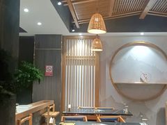 大堂-野菌皇海景野生菌火锅(滨海大道店)