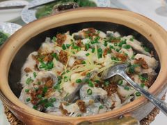 -围龙屋客家食府(福田店)