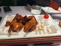 -大鸽饭(汉溪长隆店)